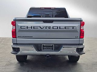 2024 Chevrolet Silverado 1500 LT 1GCPACED2RZ149155 in Westlake Village, CA 4