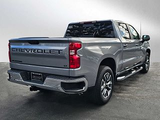 2024 Chevrolet Silverado 1500 LT 1GCPACED2RZ149155 in Westlake Village, CA 5