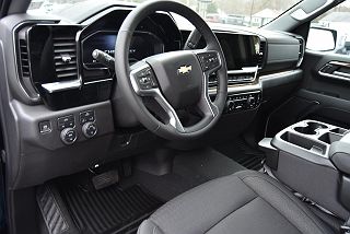 2024 Chevrolet Silverado 1500 LT 3GCPDKEK4RG226950 in Whitman, MA 11
