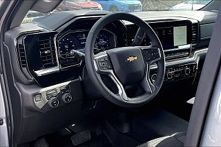 2024 Chevrolet Silverado 1500 LT 1GCPDKEK7RZ299682 in Woburn, MA 8
