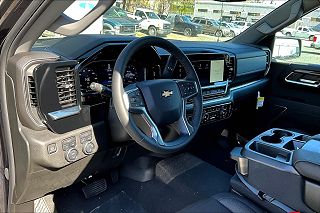 2024 Chevrolet Silverado 1500 LT 2GCUDDED5R1129460 in Woburn, MA 8
