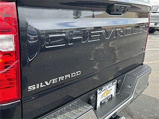 2024 Chevrolet Silverado 1500 LT 1GCRDDEK2RZ308311 in Woodhaven, MI 6