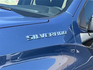 2024 Chevrolet Silverado 1500 LT 1GCPDKEK5RZ342772 in Woodhaven, MI 4