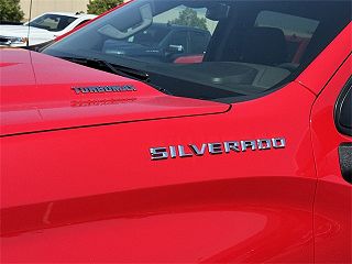 2024 Chevrolet Silverado 1500 LT 1GCPDKEK3RZ331513 in Woodhaven, MI 4