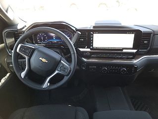 2024 Chevrolet Silverado 2500HD LT 2GC4YNE70R1221032 in Albuquerque, NM 10