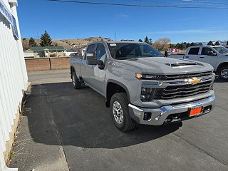 2024 Chevrolet Silverado 2500HD LT 1GC4YNEY3RF354966 in Anaconda, MT 3