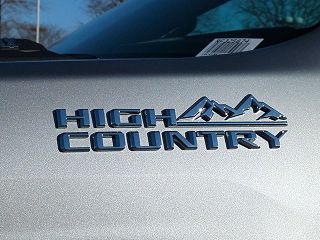 2024 Chevrolet Silverado 2500HD High Country 1GC4YREY8RF325874 in Bartlett, TN 33