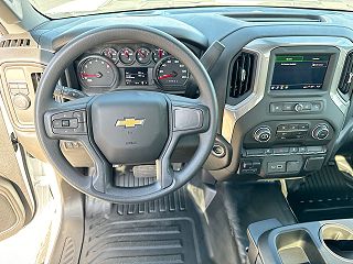 2024 Chevrolet Silverado 2500HD Work Truck 1GB0WLE70RF347414 in Bartow, FL 15