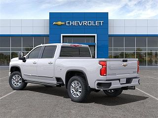 2024 Chevrolet Silverado 2500HD High Country 1GC4YREY8RF389980 in Birch Run, MI 3