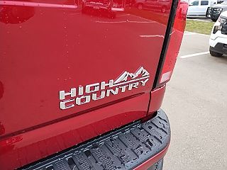 2024 Chevrolet Silverado 2500HD High Country 1GC4YREY9RF365848 in Cameron, MO 38