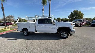 2024 Chevrolet Silverado 2500HD Work Truck 1GB5WLE74RF262968 in City of Industry, CA 3