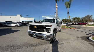 2024 Chevrolet Silverado 2500HD Work Truck 1GB5WLE74RF262968 in City of Industry, CA 5