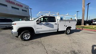 2024 Chevrolet Silverado 2500HD Work Truck 1GB5WLE74RF262968 in City of Industry, CA 6
