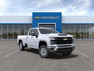 2024 Chevrolet Silverado 2500HD Work Truck VIN: 1GC5YLE70RF381588