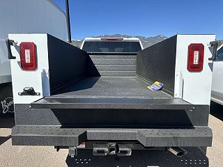 2024 Chevrolet Silverado 2500HD Work Truck 1GB2WLE79RF274035 in Colorado Springs, CO 17