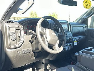 2024 Chevrolet Silverado 2500HD Work Truck 1GB2WLE79RF274035 in Colorado Springs, CO 2