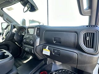 2024 Chevrolet Silverado 2500HD Work Truck 1GB2WLE79RF274035 in Colorado Springs, CO 20