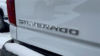 2024 Chevrolet Silverado 2500HD Custom 1GC4YMEY2RF284919 in Columbus, OH 13