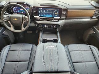 2024 Chevrolet Silverado 2500HD High Country 2GC4YREY0R1138054 in Dallas, TX 24