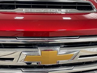 2024 Chevrolet Silverado 2500HD High Country 1GC4YREY5RF166070 in Finley, ND 3