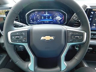 2024 Chevrolet Silverado 2500HD LTZ 2GC4YPEY6R1155364 in Flint, MI 37