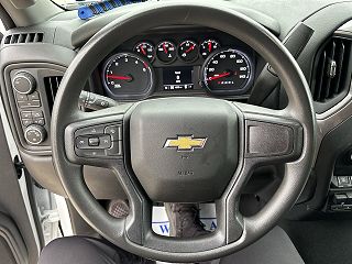 2024 Chevrolet Silverado 2500HD Custom 2GC4YMEYXR1122866 in Fort Payne, AL 15