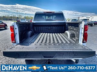 2024 Chevrolet Silverado 2500HD LT 2GC4YNEY2R1224216 in Fort Wayne, IN 25