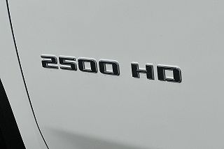 2024 Chevrolet Silverado 2500HD Work Truck 1GB4WLE74RF243851 in Fremont, CA 31