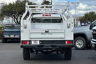 2024 Chevrolet Silverado 2500HD Work Truck 1GB0WLE79RF266833 in Fremont, CA 5