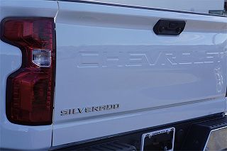 2024 Chevrolet Silverado 2500HD Work Truck 2GC4YLE77R1151632 in Garden City, MI 17