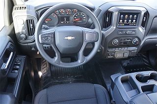 2024 Chevrolet Silverado 2500HD Work Truck 2GC4YLE77R1151632 in Garden City, MI 4