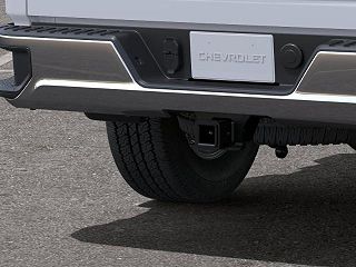 2024 Chevrolet Silverado 2500HD LT 2GC4YNE72R1233411 in Glendale, AZ 43