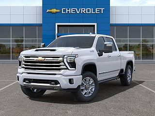 2024 Chevrolet Silverado 2500HD High Country 2GC4YREY5R1207708 in Glendale, AZ 35