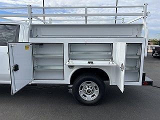 2024 Chevrolet Silverado 2500HD Work Truck 1GB4WLE73RF281023 in Glendale, AZ 9