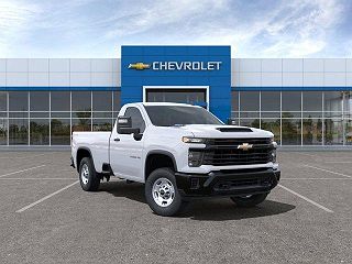 2024 Chevrolet Silverado 2500HD Work Truck 1GC3YLE78RF359202 in Glendale, AZ 1