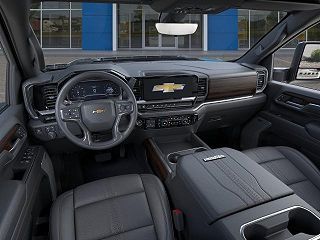 2024 Chevrolet Silverado 2500HD High Country 2GC4YREYXR1207834 in Glendale, AZ 44