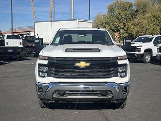 2024 Chevrolet Silverado 2500HD Work Truck 1GB5WLE76RF264804 in Glendale, AZ 18