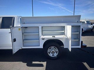 2024 Chevrolet Silverado 2500HD Work Truck 1GB5WLE76RF264804 in Glendale, AZ 9