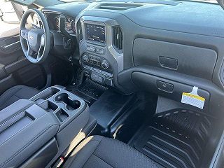 2024 Chevrolet Silverado 2500HD Work Truck 1GB4WLE75RF278527 in Glendale, AZ 22