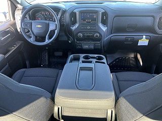2024 Chevrolet Silverado 2500HD Work Truck 1GB4WLE75RF278527 in Glendale, AZ 24