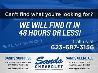 2024 Chevrolet Silverado 2500HD Work Truck 1GB5YLE70RF265263 in Glendale, AZ 5