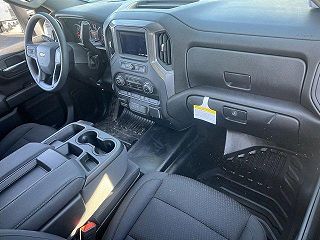 2024 Chevrolet Silverado 2500HD Work Truck 1GB1WLE75RF288879 in Glendale, AZ 21