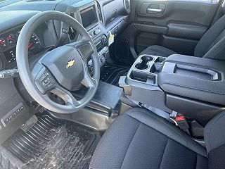 2024 Chevrolet Silverado 2500HD Work Truck 1GB1WLE75RF288879 in Glendale, AZ 24