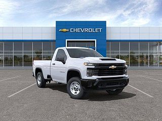 2024 Chevrolet Silverado 2500HD Work Truck 1GC0WLE71RF323411 in Glendale, AZ 1