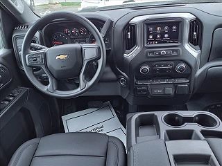 2024 Chevrolet Silverado 2500HD Work Truck 1GB5WLE73RF308211 in Greensboro, NC 6