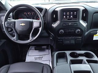 2024 Chevrolet Silverado 2500HD Work Truck 1GB5WLE72RF308944 in Greensboro, NC 6