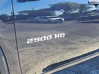 2024 Chevrolet Silverado 2500HD Custom 2GC4YME76R1218601 in Homosassa, FL 9