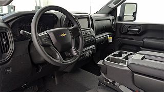 2024 Chevrolet Silverado 2500HD Custom 1GC4YMEYXRF311767 in Irving, TX 17