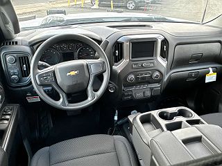 2024 Chevrolet Silverado 2500HD Work Truck 1GC2YLE77RF273052 in Joliet, IL 13