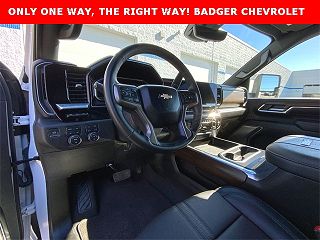 2024 Chevrolet Silverado 2500HD High Country 1GC4YREYXRF140998 in Lake Mills, WI 10